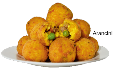 Arancini