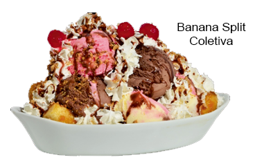 Banana Split