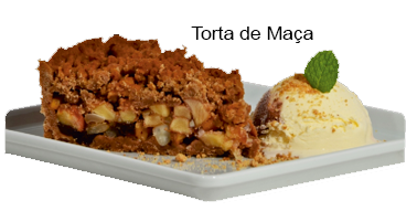 Torta maça